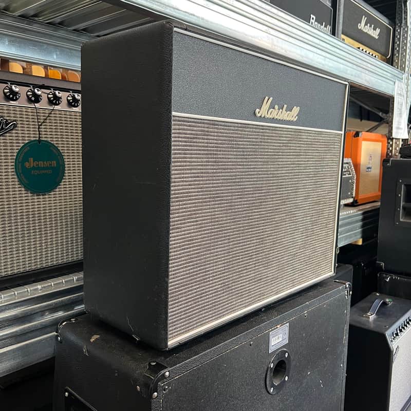 Marshall   1958 X Handwired Combo Bild 1