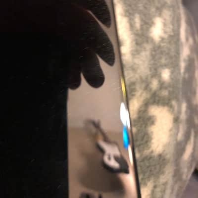 Kramer Vanguard "V" FR-440S 90's Black image 9