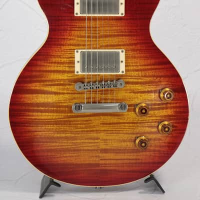 ORVILLE LPS-80F Cherry Sunburst [801166] [12/29] image 7