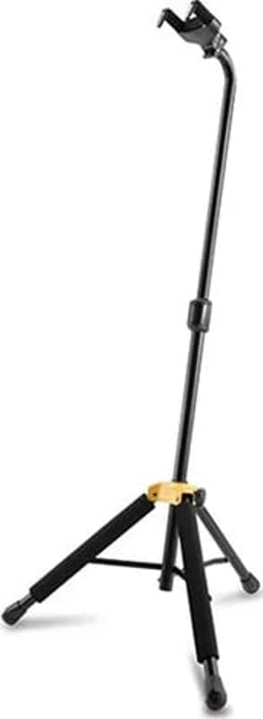 G II AutoGrip Guitar Stand image 1