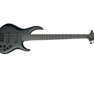 MTD (USA) 534-24, STEALTHY Black Matte / Ebony FB *RARE!* *IN STOCK! image 6