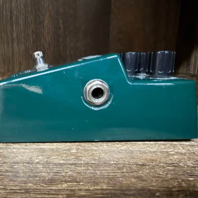 Ibanez TS808HW Hand-Wired Tube Screamer 2009 - 2024 - Green image 3