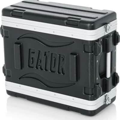 Gator 4U Audio Rack; Shallow image 9