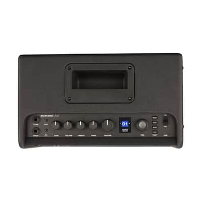 Fender Mustang LT25 Combo - Modeling Combo Amp for Electric Guitars image 4