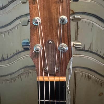Taylor 312ce LTD 2016 - Honey Sunburst image 5