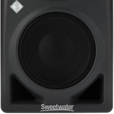 Neumann KH 120 II DSP Powered Studio Monitor - Anthracite (KH120v2d5) image 4