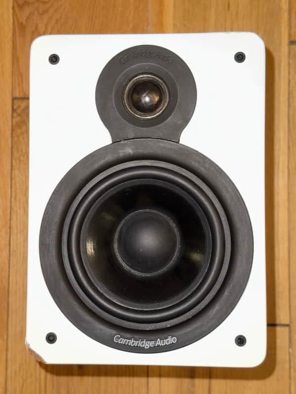 Cambridge Audio  Minx XL 100W image 1
