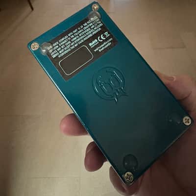 Walrus Audio Fathom image 2