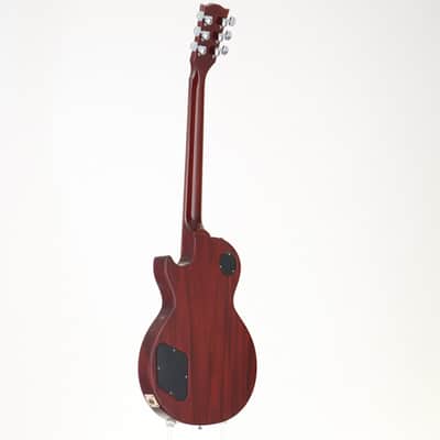 Gibson USA Les Paul Studio Deluxe Cherry Sunburst [105320353] (02/23) image 15