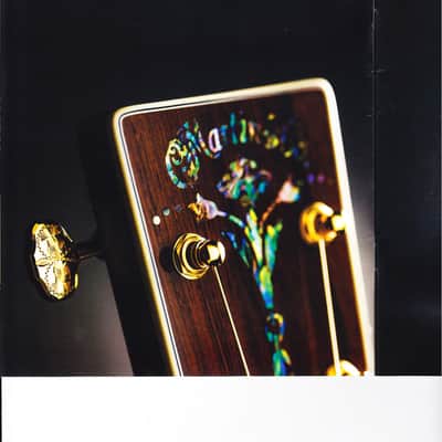 Martin- Summer 2016, Limited Editions & New models, catalog image 2