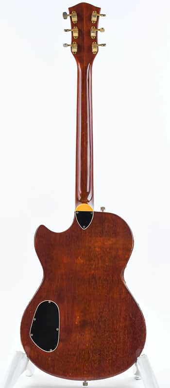Gretsch 7620 Country Roc image 4