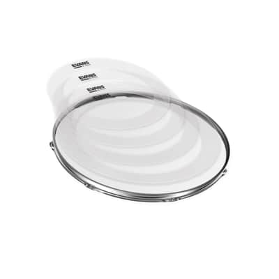 Evans E-Ring Pack Rock 10",12",14",16" - Accessory for Drumhead image 1