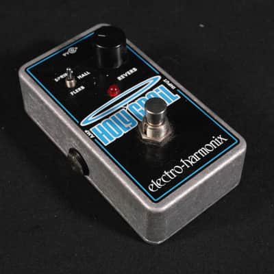 Electro-Harmonix Holy Grail - Digital Reverb - Used image 1