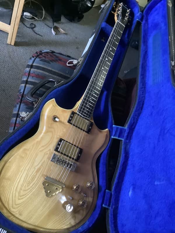 Ibanez Professional -Bob Weir 1976 image 1