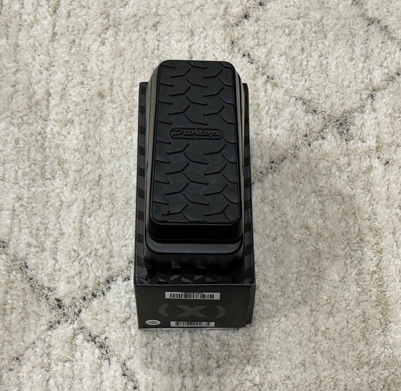 Dunlop DVP4 Volume X Mini Pedal