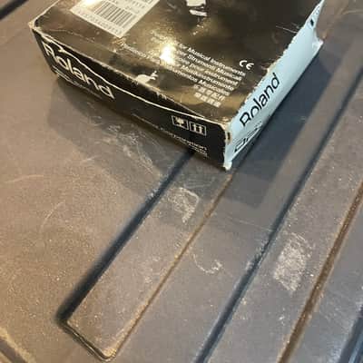 Roland DP-2 Damper Pedal in original box image 2