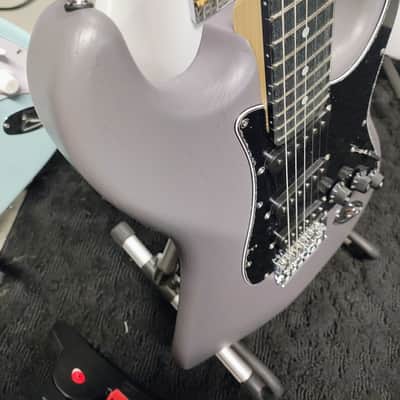Donner - DST-80  2026 - Matte grey image 5