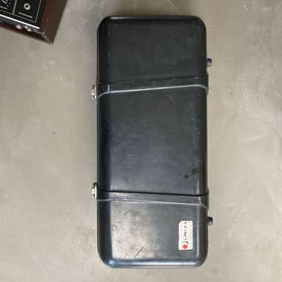 Jen GS-3000 Syntar 1978 - converted for CV/Gate image 3