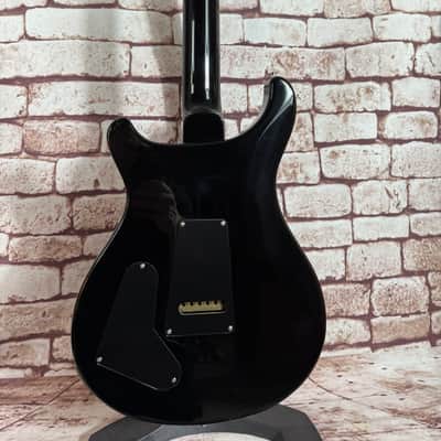 PRS Studio 72  PAT GEN III - Fire Smokeburst image 11