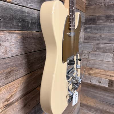 Fender Mod Shop Telecaster image 4