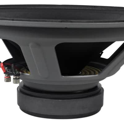 Rockville 18" Replacement Sub Driver For Electro-Voice ELX200-18S Subwoofer image 4