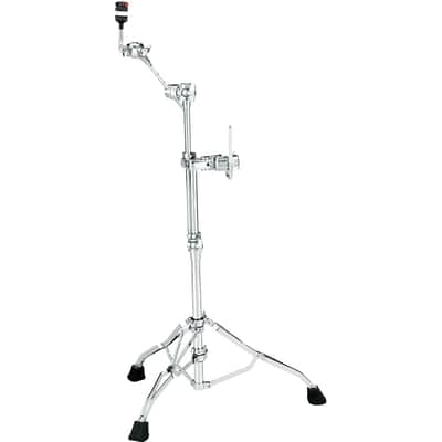 Tama HTC107W Star Combination Tom/Cymbal Stand image 1