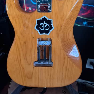 Fender American Professional II Stratocaster Roasted Pine - Rosewood Fretboard - Locking Tuners - Detailed Pics - Free Shipping! image 10