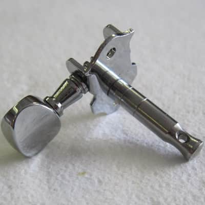 Grover V98N Nickel Sta-tite Tuners 0062914100 image 4