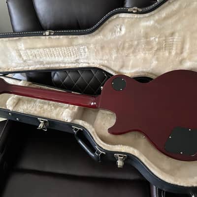 2020 Gibson Les Paul Standard '60s and Case image 6