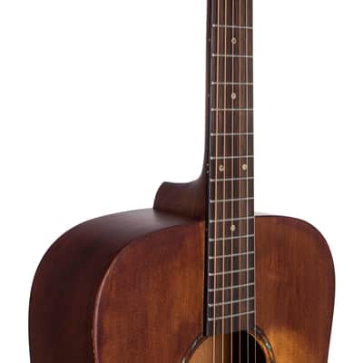 Bromo BAR 1 H All-Solid Dreadnought Acoustic image 3