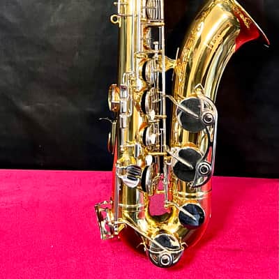 Yamaha YTS-26 Tenor Saxophone 🎷 🔥 Gorgeous 🔥 Plays Great 😎 image 3