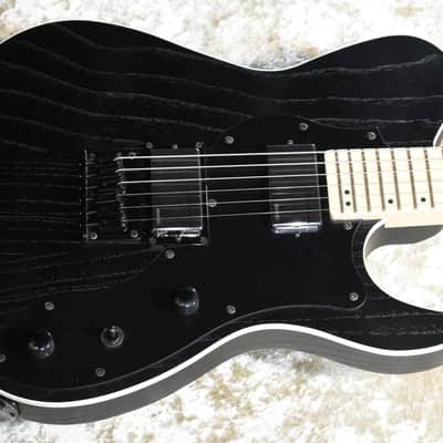 Fujigen/FGN JIL2-ASH-DE-M 2020 Open Pore Black 3.44kg #G200356［Old Price］［Made In Japan］［YK012］ image 9