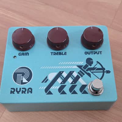 Ryra The Klone | Reverb