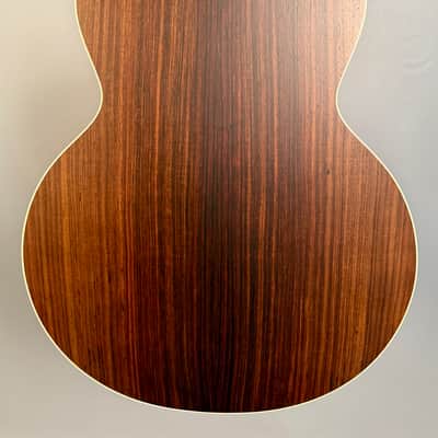 Iris AB Torrefied Sitka & Rosewood - Natural image 14