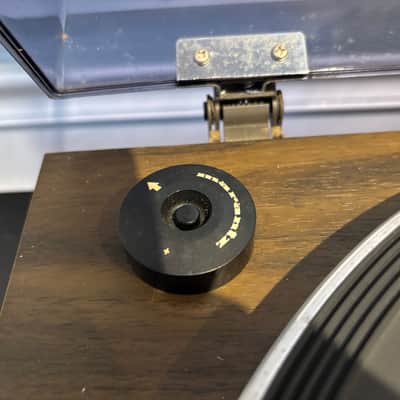 Marantz 6100 Stereo Auto Return Turntable image 6