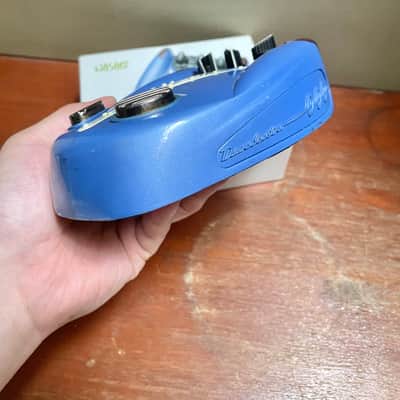 Danelectro Wasabi Chorus Trem image 4