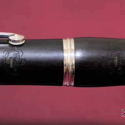 YAMAHA YCL-853II "SE" Shimokura Original B♭ Clarinet image 3