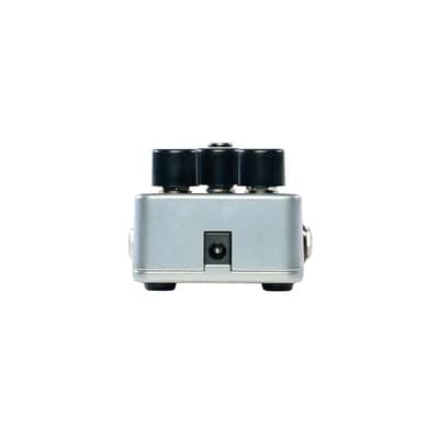electro-harmonix OP-AMP Big Muff Distortion Pedal - EHX Original image 5