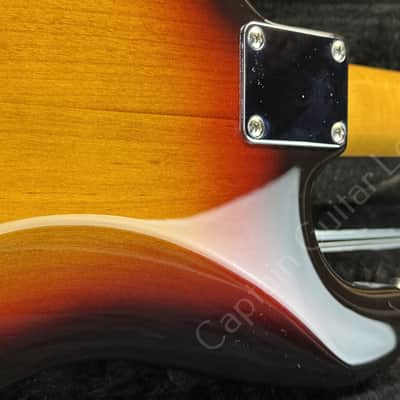 2004 Fender - Stratocaster XII 12 string - ID 5972 image 16