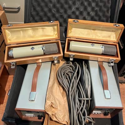 Telefunken ELA M 250E 1960s - Mint Green image 3