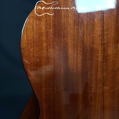 Conrad - 40150 - Vintage 6-String Classical Guitar USED image 10