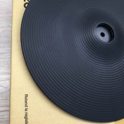 Roland CY-12C-T New Open Box w/ TRS Cable image 3