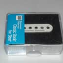Seymour Duncan STK-S1 Classic Stack Bridge for Strat Pickup (WHITE) - STK-S1b White
