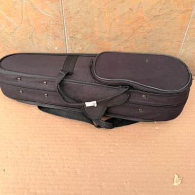 Dolce 1/16 Violin SN: 160017 with Bow and Case image 18