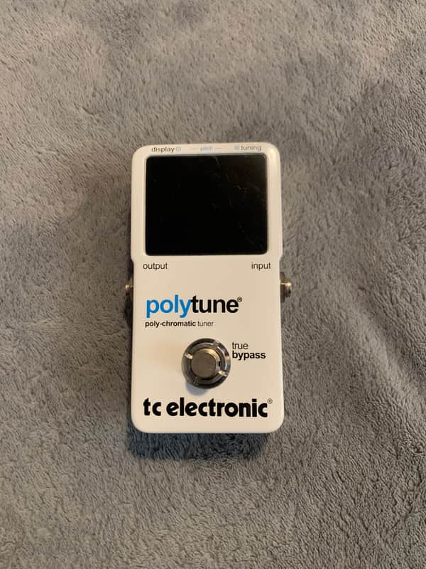 TC Electronic Polytune