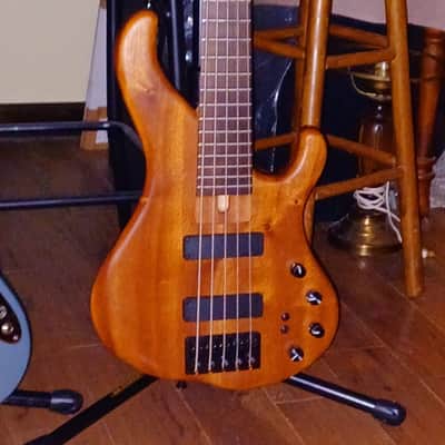 MUCKELROY Pro Player 5~Mint image 4