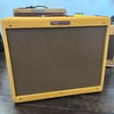 MINT 2022 Fender '57 Custom Twin-Amp 2-Channel 40-Watt 2x12" Guitar Combo Handwired Lacquered Tweed