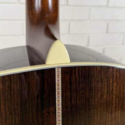 Martin Custom Shop Sloped Shoulder 12-fret Dreadnought (2024) image 16