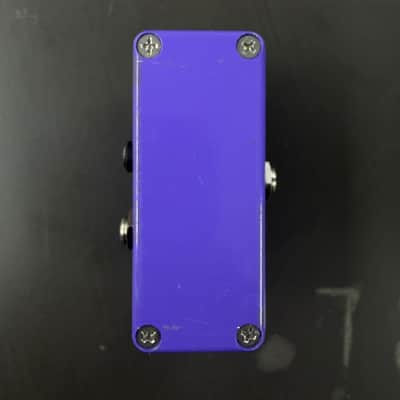 Airis Effects - Mid Boost : Purple/2017 image 6