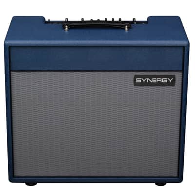 Synergy SYN-20IR COMBO 2026 - Navy Blue image 7